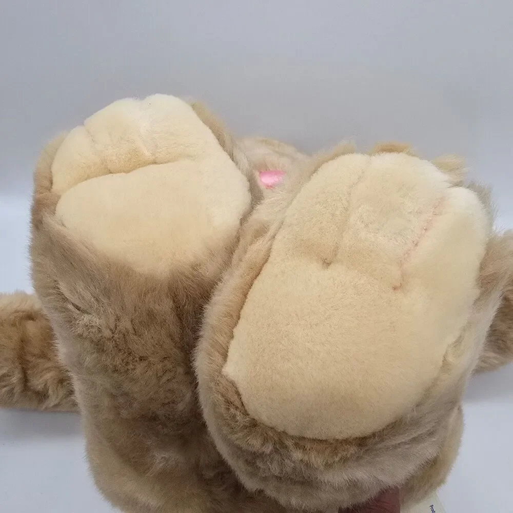 Build-A-Bear bab vanilla